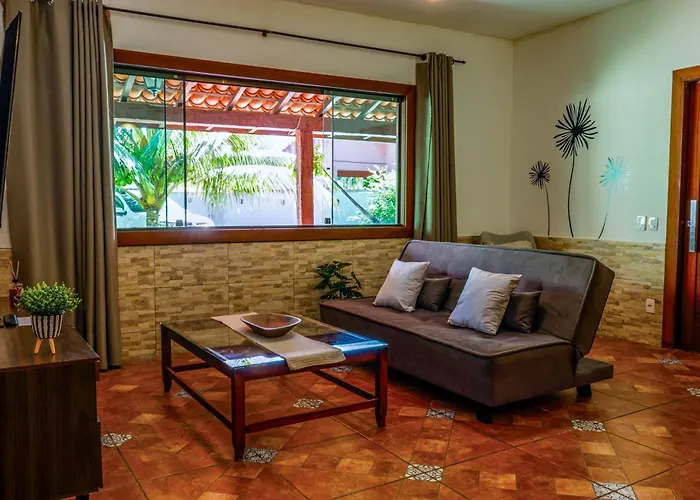 Bella Casa Da Paz
