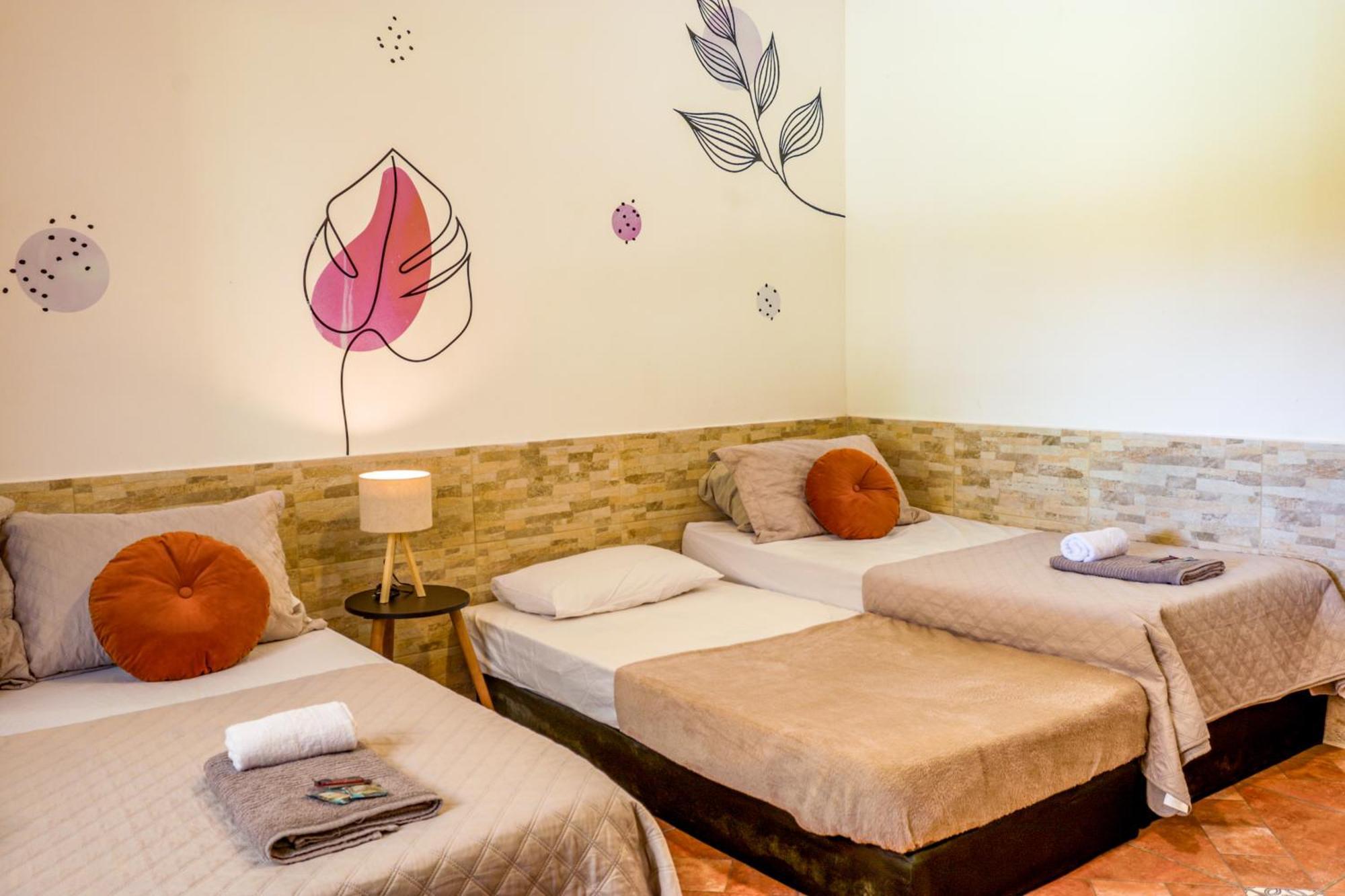 Bella Casa Da Paz Holiday home