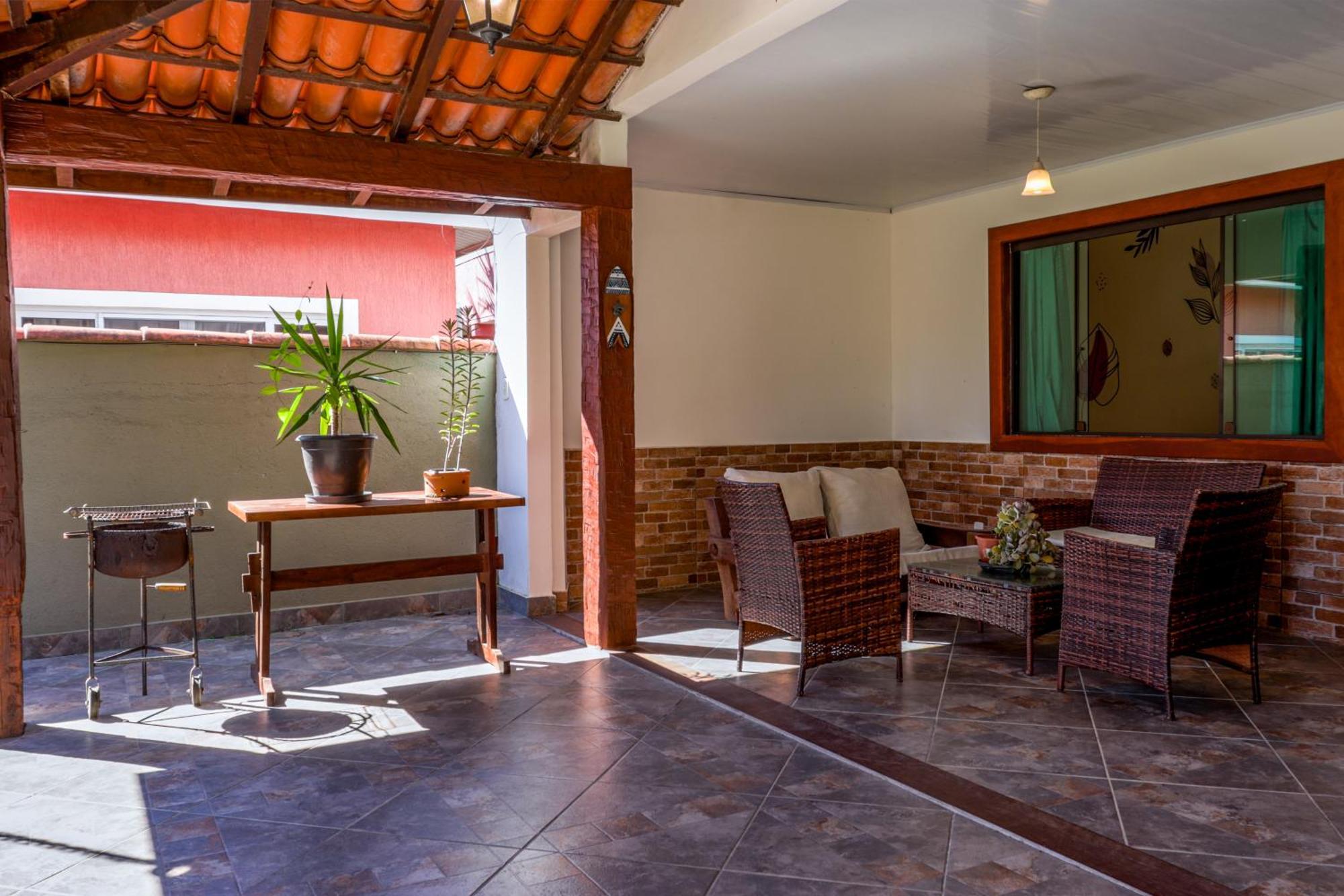 Bella Casa Da Paz *