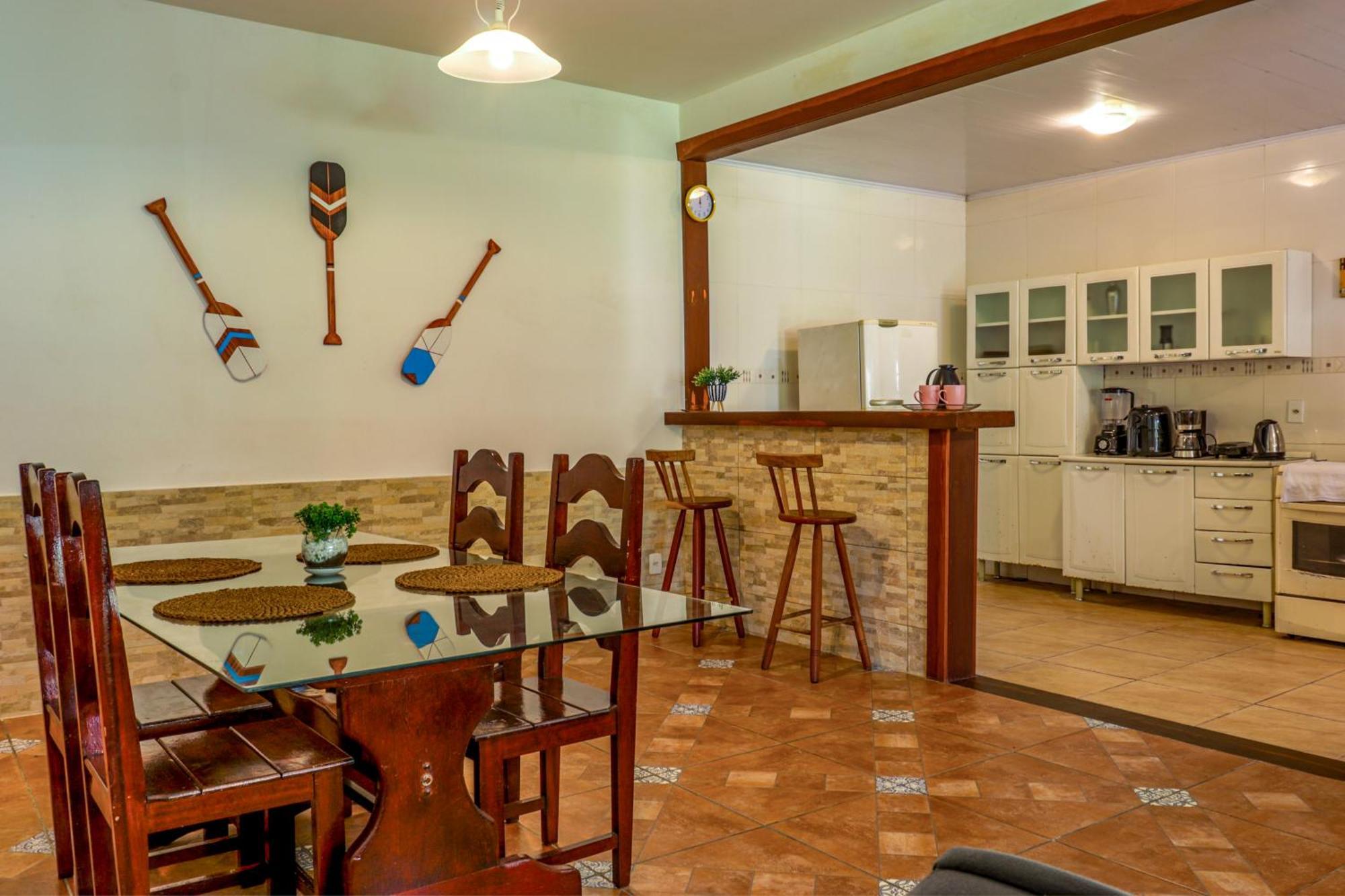 Bella Casa Da Paz