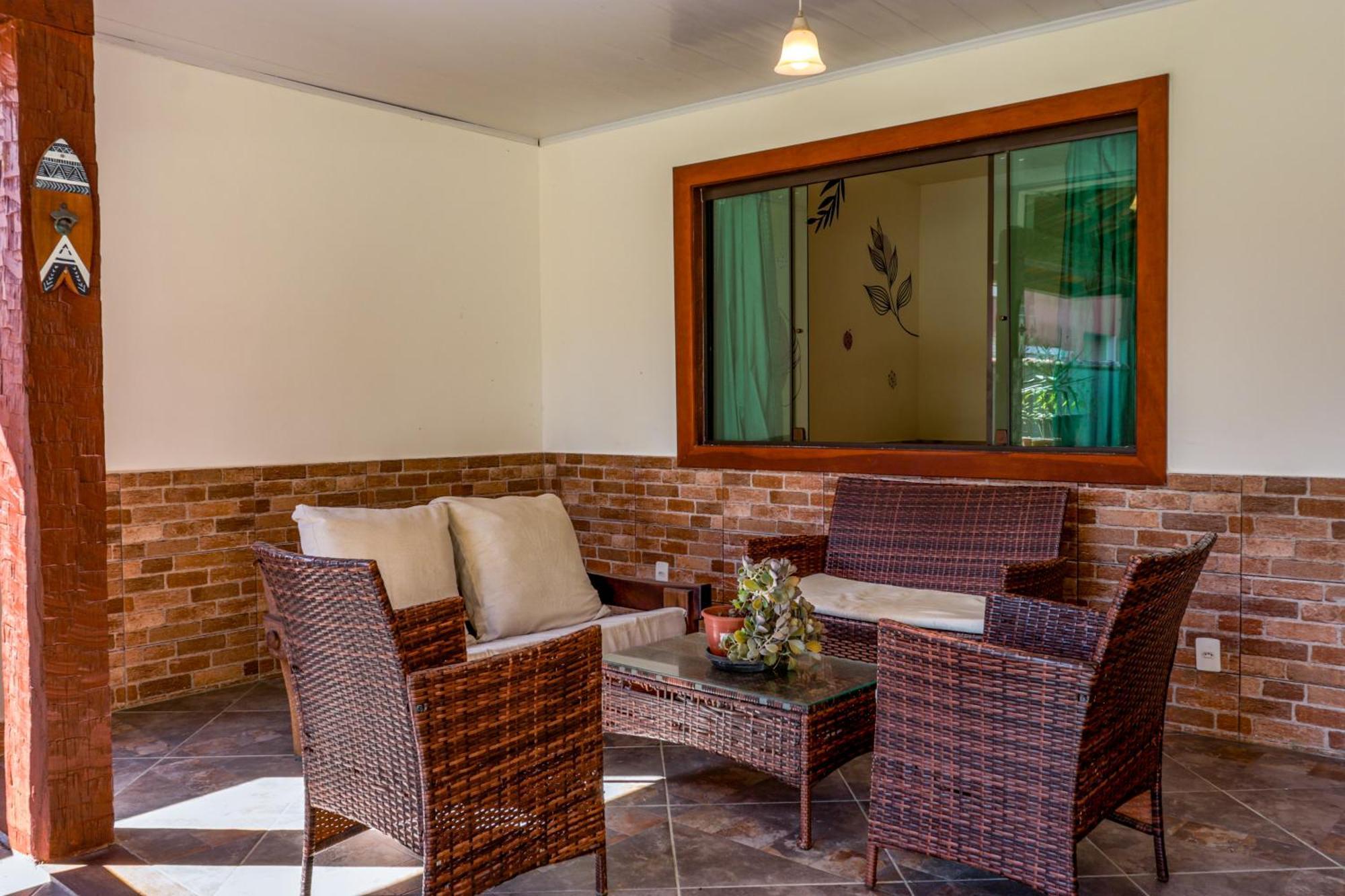 Holiday home Bella Casa Da Paz Armacao dos Buzios