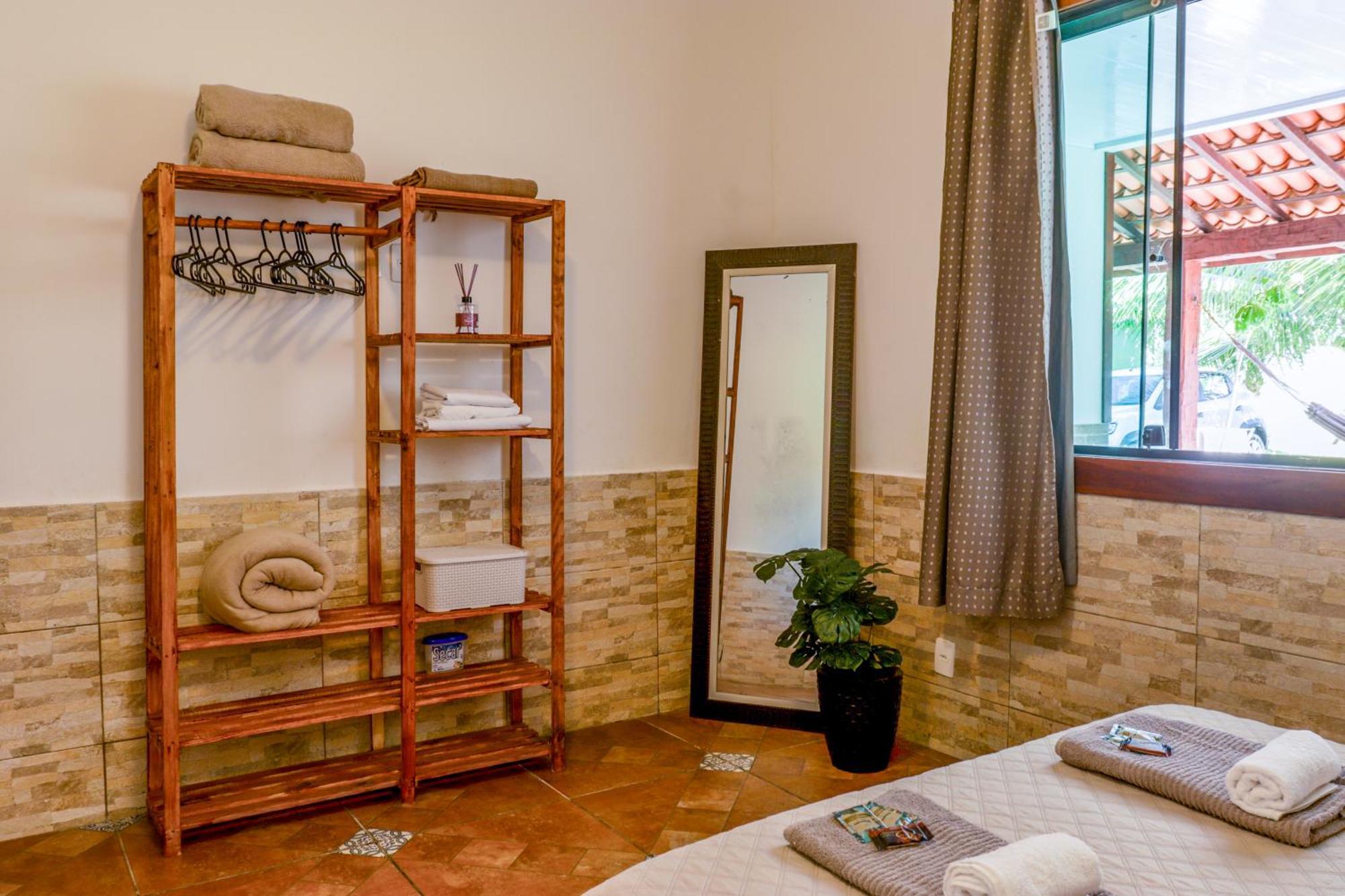 Bella Casa Da Paz