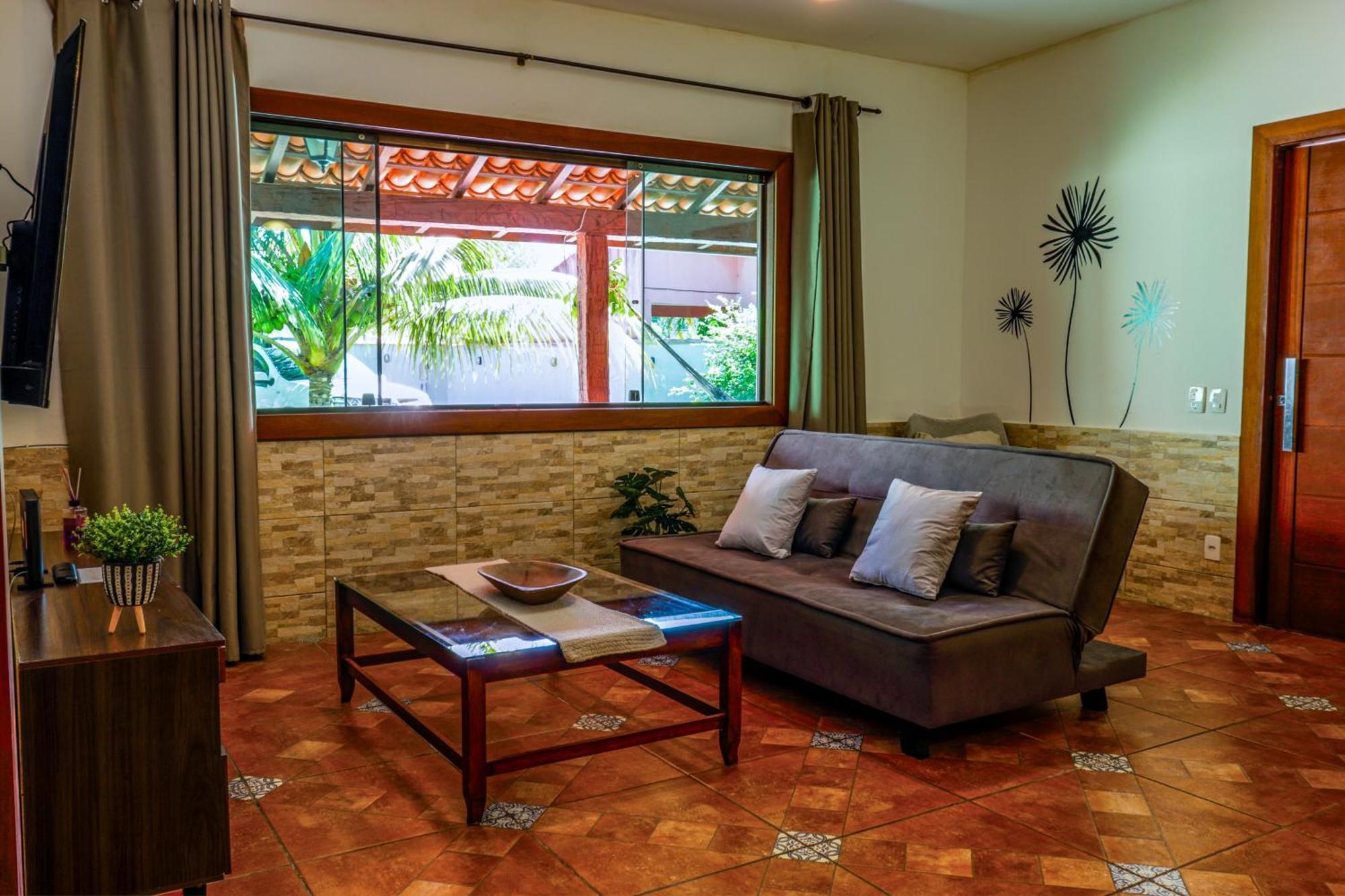 Bella Casa Da Paz