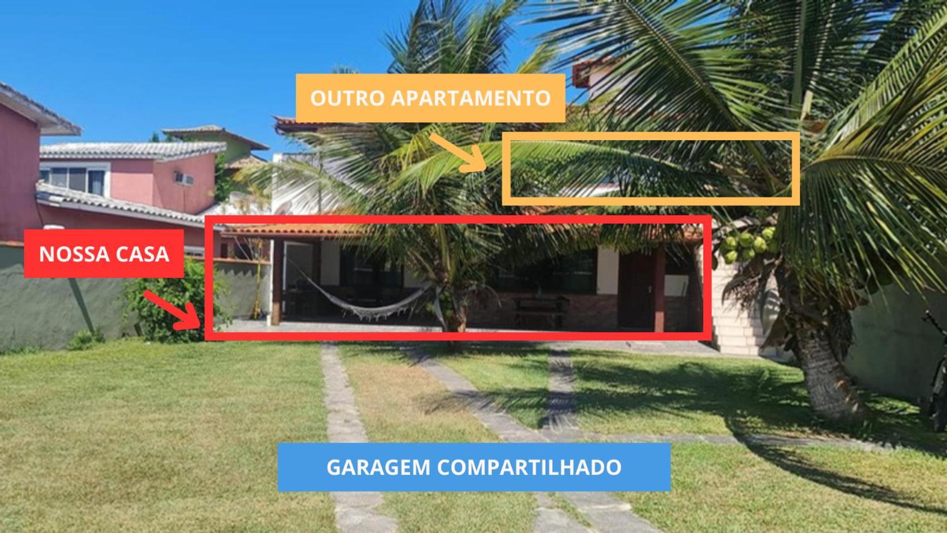 Bella Casa Da Paz Holiday home *